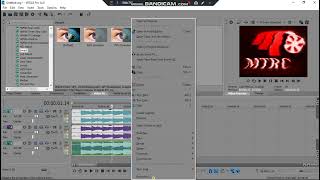 How To Make G Major 120 On Sony Vegas Pro [upl. by Asante365]