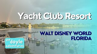 33 Yacht amp Beach Club Tour amp Review [upl. by Emsoc804]