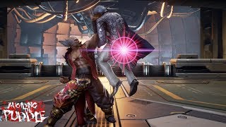 Tekken 7 Tips For Beginners  Breaking Throws [upl. by Roderich630]