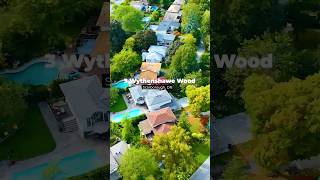 🏡 3 Wythenshawe Wood Toronto 1599000 GuildwoodLiving CFRealEstateGroup shorts fyp [upl. by Ruffo]