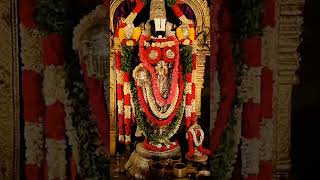 Venkataramana Govinda Govinda 🙏shortvideo trending whatsappstatus [upl. by Fortier765]