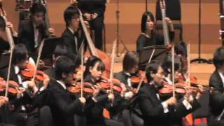 BerliozSymphonie Fantastique 1st movement [upl. by Lean]