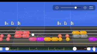 White Room  Cream  Basic Riff Level 4 [upl. by Selene]