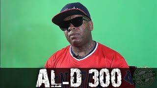 ALD 300 On Texas Prison Gangs  quotSan Antonio Gangs Are Top Notch In Prisonquot PART 10 [upl. by Marcell]