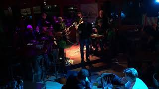 JJ amp Blues  Concerto a La Stua VI del 19102024 [upl. by Ocihc]