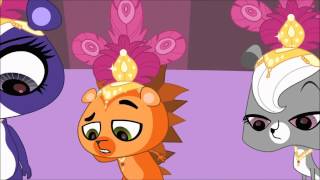 Littlest Pet Shop  Come to the Littlest Pet Shop [upl. by Aracal]