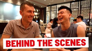 Malaysia Open 2024 VLOG  Learning Chinese With Zheng Siwei [upl. by Annij]