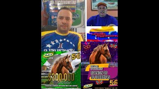 HIPISMO PROFESIONAL DOMINGO 180224 [upl. by Higgs]