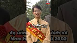 Nam hậu đầu tiên và cuối cùng haihuoc giaitri [upl. by Wira]