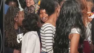 new eritrean kunama wedding in Addis temezgen Filippo1162022 [upl. by Yanahc]