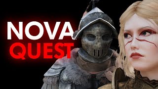 Continuada a saga da Meridia  Mod Quest [upl. by Themis960]