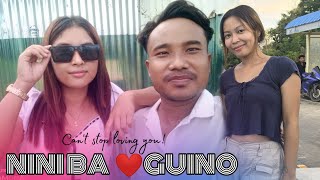 NINI BAGUINO ANG🥺 KOKBOROK vlog video2024 [upl. by Dasa]