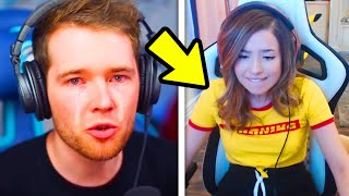 5 YouTubers Who FORGOT They Were LIVE DanTDM Crainer Tfue FaZe H1ghSky1 [upl. by Airdna]