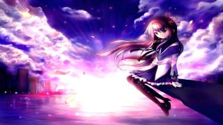 Kate Ryan Desenchantee Nightcore [upl. by Lehplar]