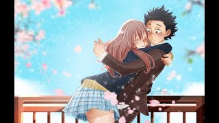 Timmies  Soft Skin ft Shiloh AMV  Koe No Katachi [upl. by Husein500]