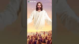 Aisa Mujhko Bana ❤️  Jesus Hindi Christian Song ✝️💒 0 jesuslovers jesus thankjesus [upl. by Trutko]