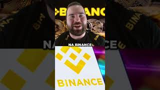 THENA  Kryptoměny zdarma na Binance 👀🚀 [upl. by Christean]