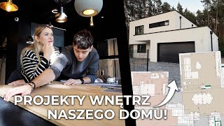 TAKI DOM SOBIE WYMARZYLIŚMY ♥️  JDABROWSKY I SYLWIA DĄBROWSKA [upl. by Myk231]