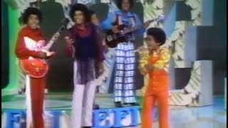 THE JACKSON 5 ON THE JIM NABORS HOUR 07091970 full [upl. by Pathe460]