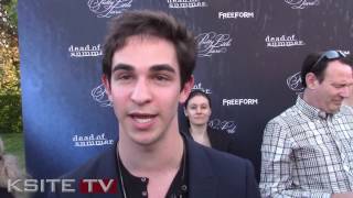 Unexpected Ep 32  Zachary Gordon [upl. by Fritz]