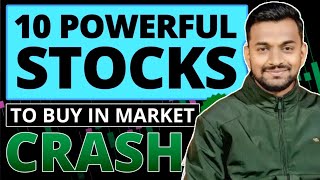 Top 10 Best Stocks to buy now For Beginners 🤑 beststockstobuynow stockmarketforbeginners [upl. by Aihseyn]