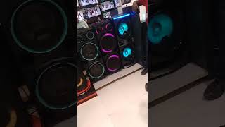 Sound system only 14999😱 shorts viralvideo trending [upl. by Adan]