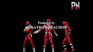 Power Rangers Turbo  Forever Red Opening Theme [upl. by Eselehs]