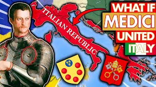 What if ITALY United in 1454 Animated Alternate History [upl. by Sarkaria535]