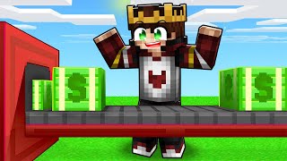 BAYDOKTOR VS MİNECRAFT 740 😱  Minecraft [upl. by Lunneta]