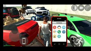 INDIAN BIKE 3D GAMES ANDROID NEW CHEAT COOD ROCEROYAL [upl. by Acinhoj]