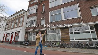 Maxx Groningen Schuitendiep 25a kamer 2 9712 KE Groningen [upl. by Nirrat]