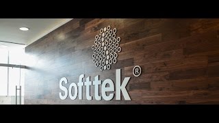 Entrevista con el CEO de Softtek y su estrategia para este 2016 [upl. by Nairb]