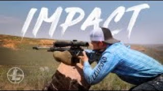 IMPACT A Precision Rifle Series Competition Experience [upl. by Llerod]