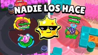 81 PROTIPS para TODOS los BRAWLERS de BRAWL STARS 😎  Megoblyn [upl. by Bang]