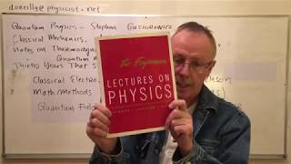 Your Physics Library Books Listed More Clearly [upl. by Adnaluy]