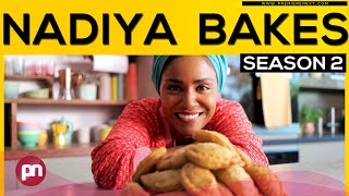 Nadiya Bakes Season 2 Details You Need To Know  Premiere Next [upl. by Mariana]