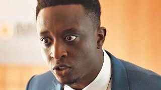 INSÉPARABLES Bande Annonce 2019 Ahmed Sylla Alban Ivanov [upl. by Main]