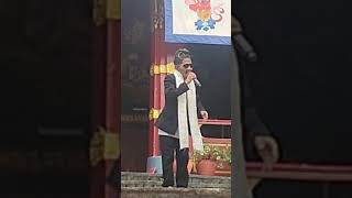 👉 Tibetan song👌👍shotsvideo youtubeblog dolmanegi 😍 🙏 ♥️ [upl. by Notsyrb641]