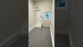 1st floor Return office to let Dublin 2 officespace office lettings [upl. by Gignac942]