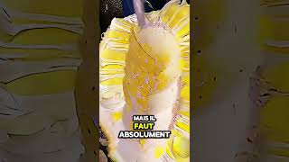 Le Fruit du Jacquier  Très Odorant Mais Délicieux  fruit odorant exotique sucré douceur [upl. by Alverson797]