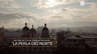 Cumpleaños de la Perla de Norte San José de Cúcuta  Abanico de brisas [upl. by Mizuki791]