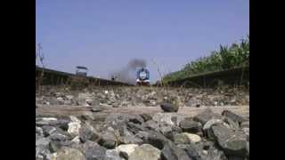 Strasburg Railroad A Day Out With Thomas [upl. by Freda]