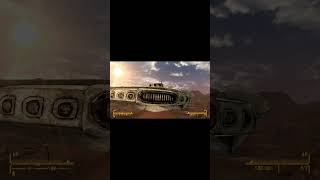 FALLOUT NEW VEGAS UFO [upl. by Dorn756]