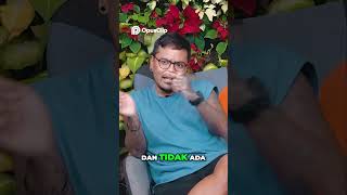 Apakah Ada Keberadaan Being Peluang amp Kebenaran podcast densu shortsviral dondytan cokipardede [upl. by Aiz552]