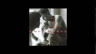 Chet Baker  This is Always [upl. by Imled]