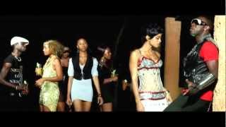 Oudy 1er  Yougou yougou a donkaflè quotClip officiel 2013quot HD [upl. by Ekal]