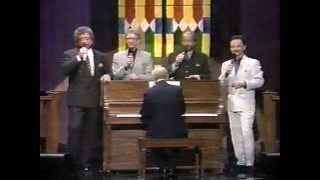 The Statler Brothers  I Shall Not Be Moved [upl. by Kelly]