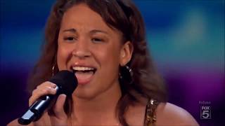 X Factor USA all winner audition seasons 13 20112013 USA [upl. by Billmyre]