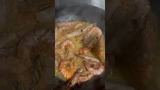 shrimp w sprite [upl. by Ireland]