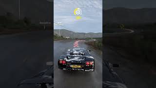 Orogrande Rush Speed Trap  Forza Horizon 5 [upl. by Scevor]